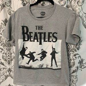 Beatles T-shirt